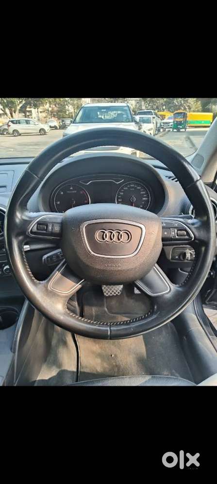 Audi A3 35 Tdi S Line, 2015, Diesel