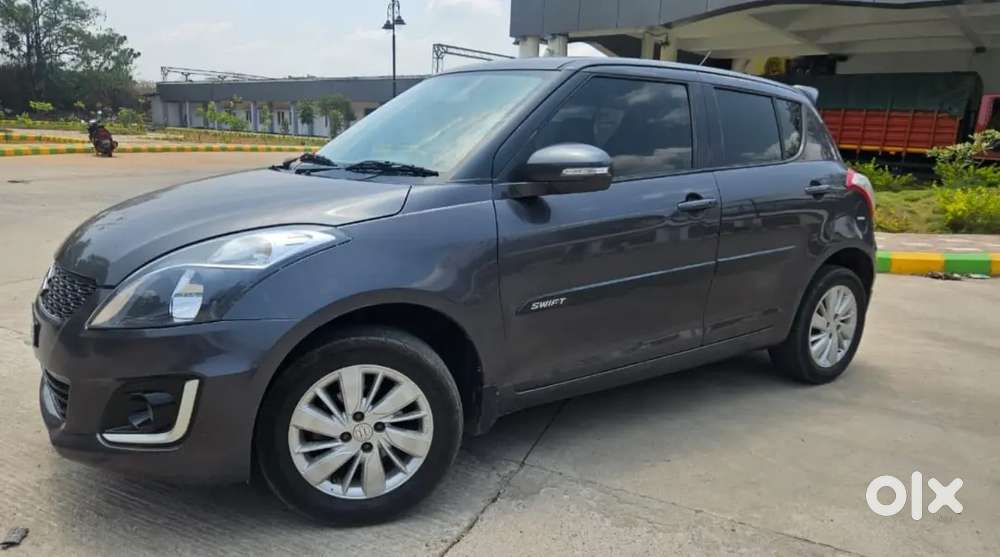 Maruti Suzuki Swift 2016 Diesel Good Condition