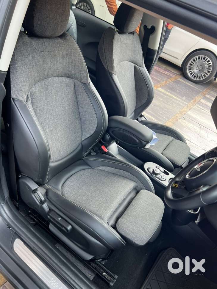 Mini Cooper Se 3-door, 2022, Electric