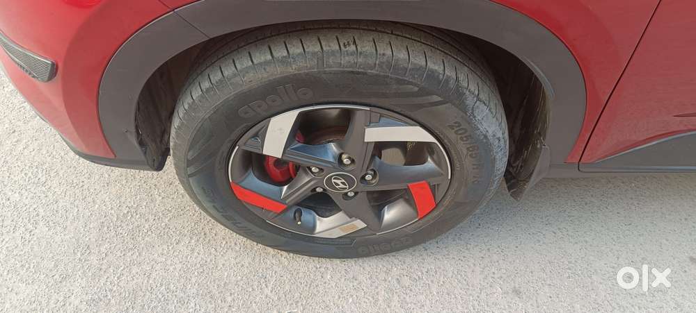 Hyundai Venue S Plus Mt 1.2 Kappa, 2022, Petrol