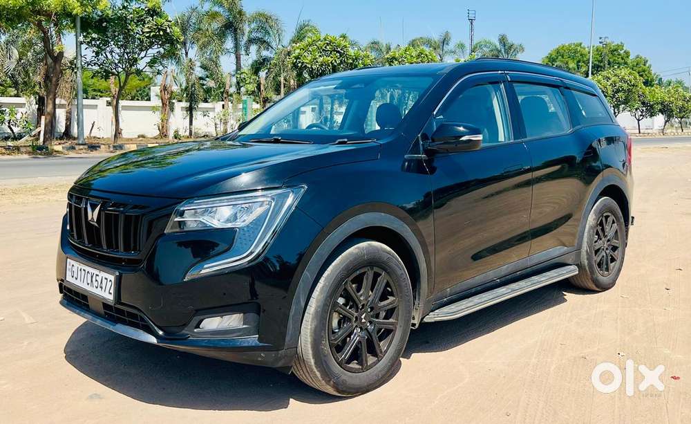 Mahindra Xuv700 2.2 Ax 7 Diesel Mt Str, 2025, Diesel