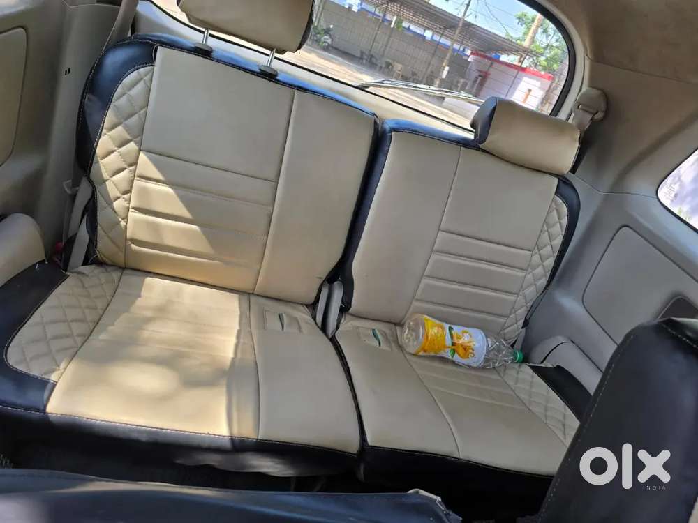 Toyota Innova 2.5 Ev 2013