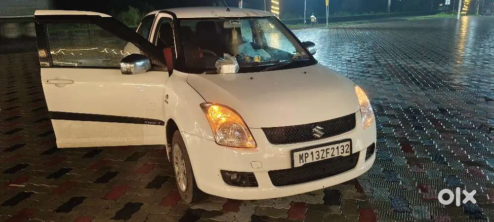 Maruti Suzuki Dzire 2016 Year