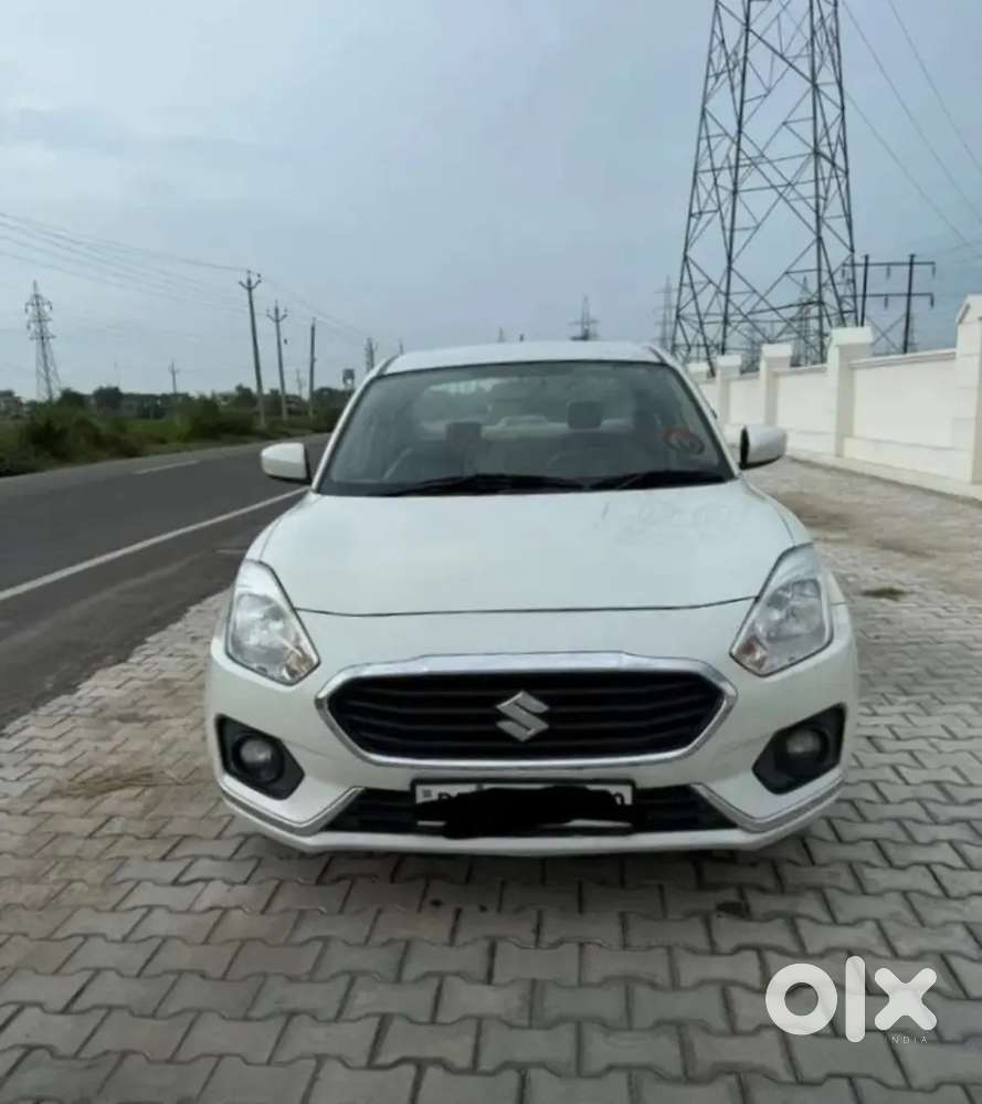Maruti Suzuki Dzire 2018 Gaddi Army Parsan De Hai G