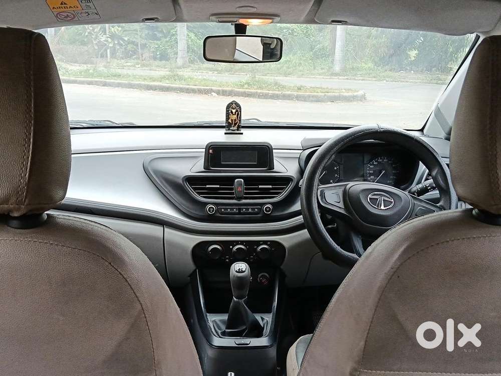 Tata Altroz 2020 Petrol 36000 Km Driven