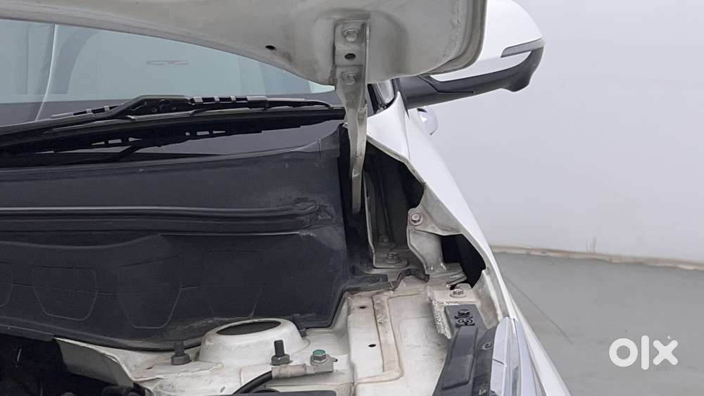 Kia Seltos 1.4 Gtx + Petrol At, 2020, Petrol