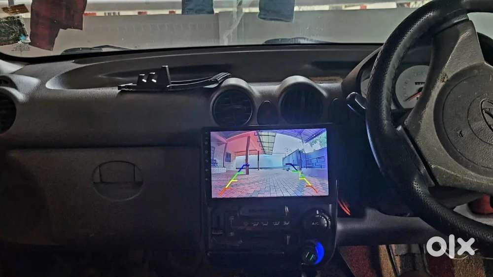 Hyundai Santro Xing 2008