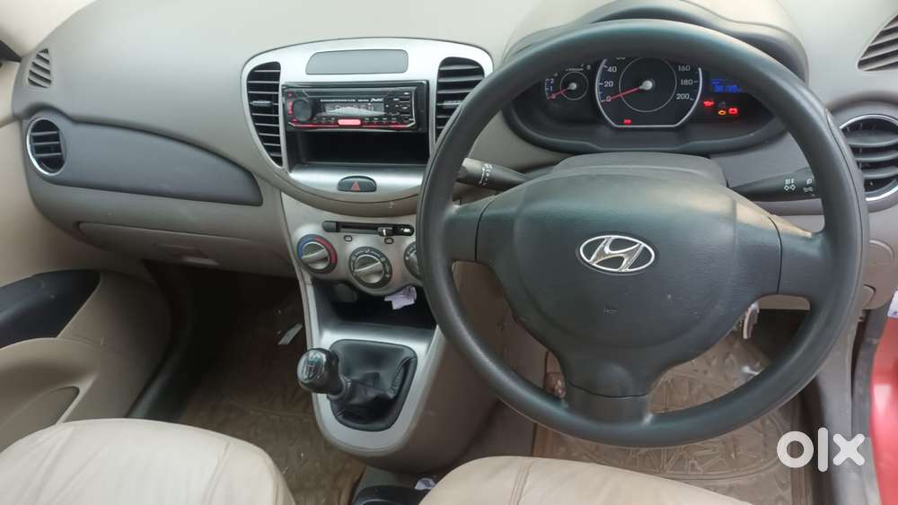 Hyundai I10 1.2 Kappa Magna, 2011, Petrol