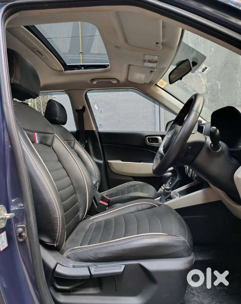 Hyundai I10, 2022, Diesel
