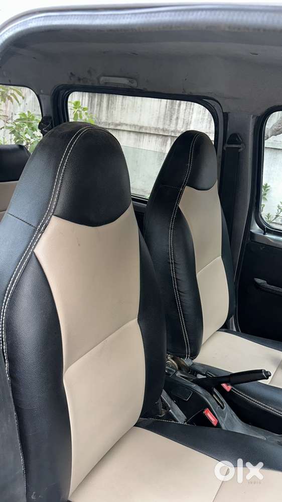 Maruti Suzuki Eeco 2021 Cng & Hybrids Good Condition