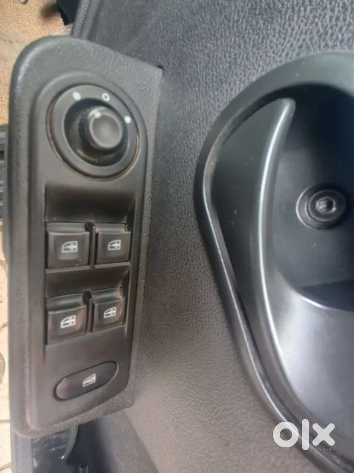 Renault Duster 110ps Sandstorm Edition Diesel, 2018, Diesel
