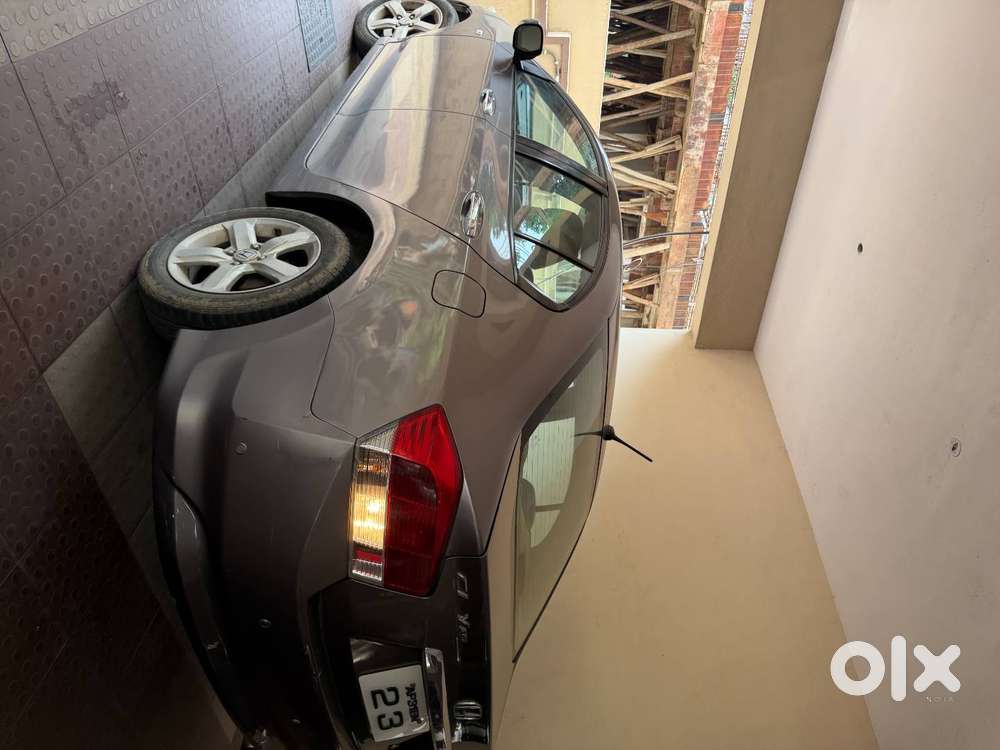 Honda City 2011 I-vtec  Updated Rc  Excellent Condition