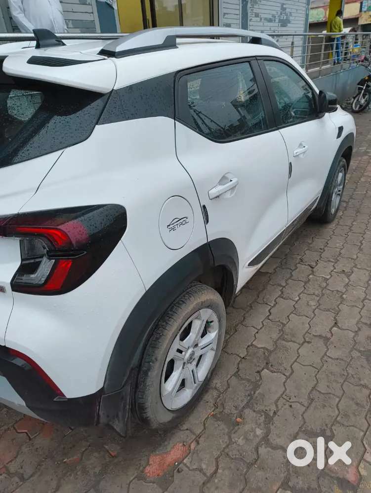 Renault Kiger 1.0 Rxt 2021