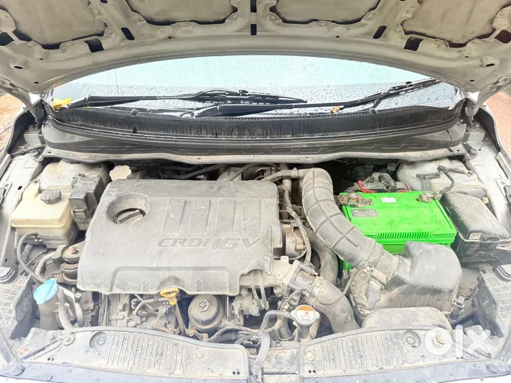 Hyundai I20 Asta 1.4 Crdi, 2013, Diesel