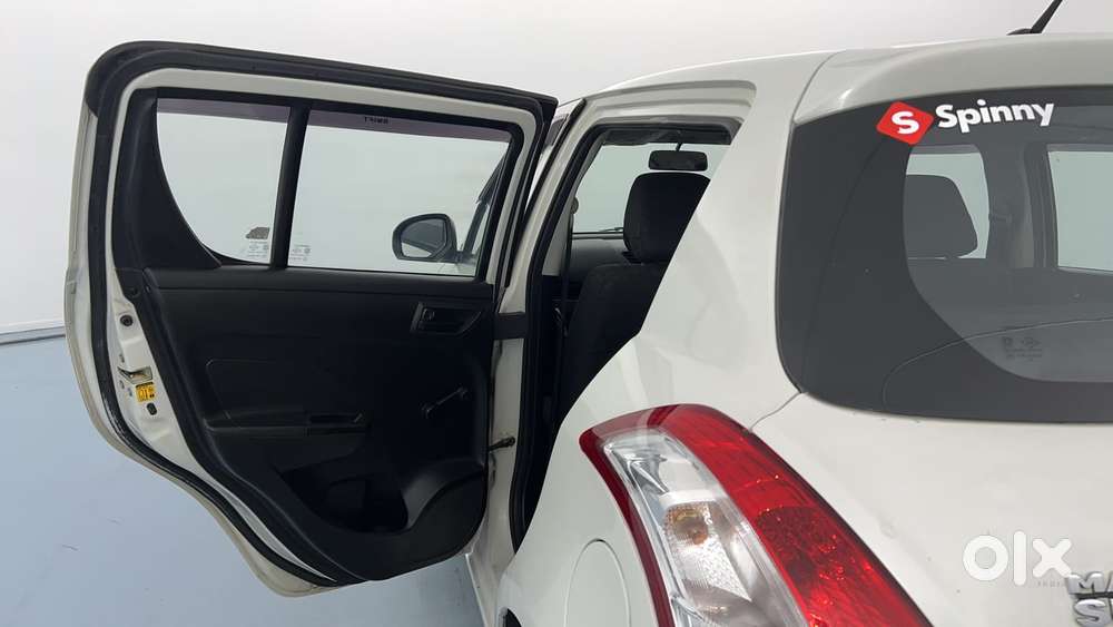 Maruti Suzuki Swift 2011-2014 Ldi, 2012, Diesel
