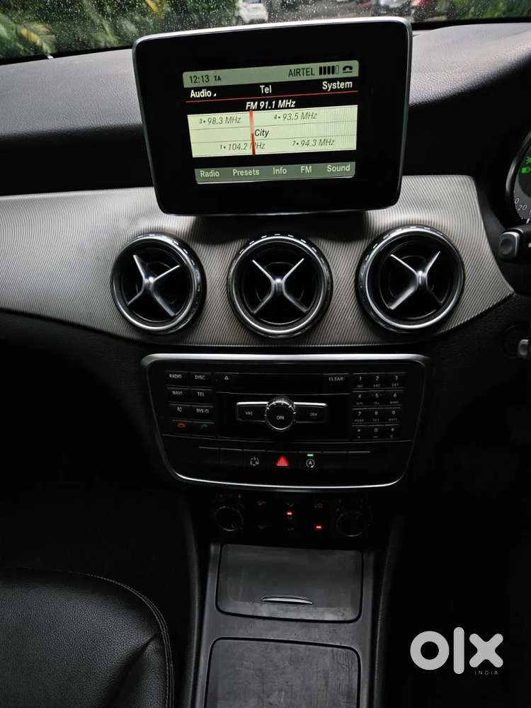 Mercedes-benz Gla Class 2.1 220d Activity Edition, 2016, Diesel