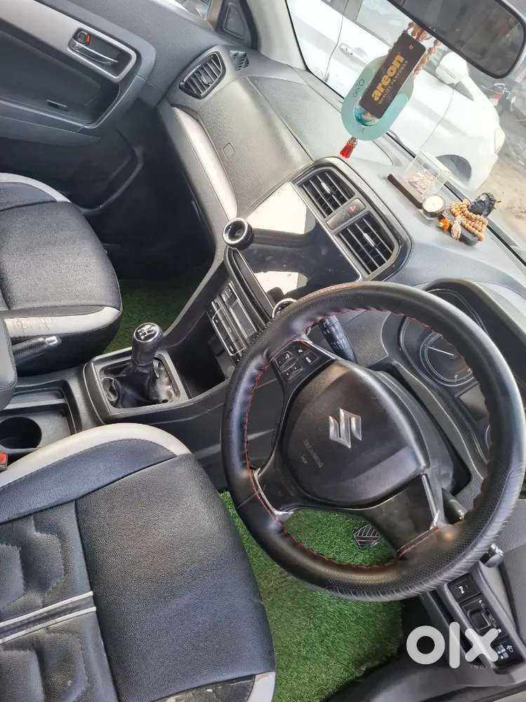 Maruti Suzuki Vitara 2017 Zdi Diesel Car