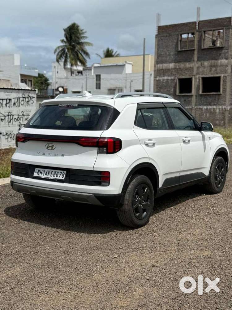 Hyundai Venue S Mt 1.2 Kappa, 2023, Petrol