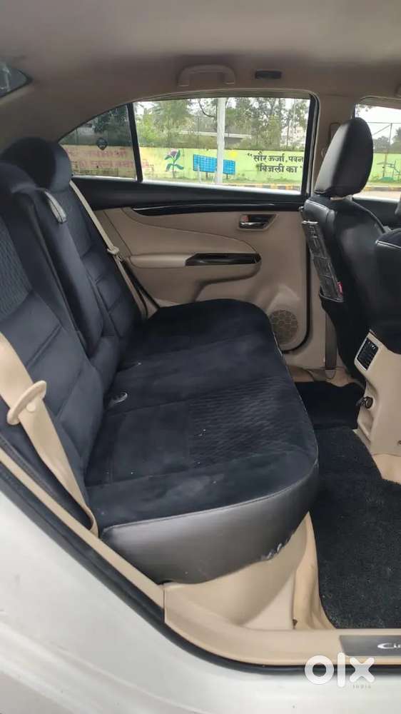 Maruti Suzuki Ciaz 2016 Diesel Well Maintained