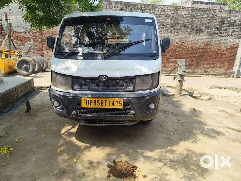 Eak Dam Okk Gaddi Ha Koi Kami Nhi Ha