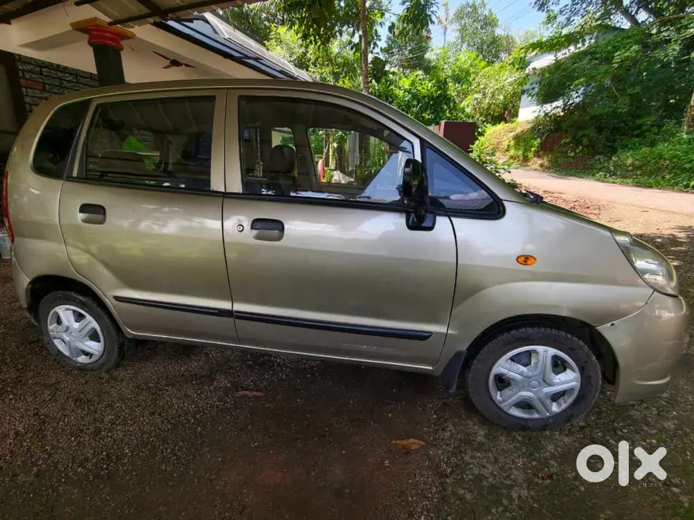 Maruti Suzuki Zen Estilo 2010 Petrol Well Maintained
