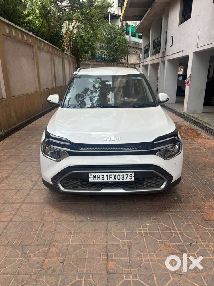 Kia Carens Petrol Manual 2023