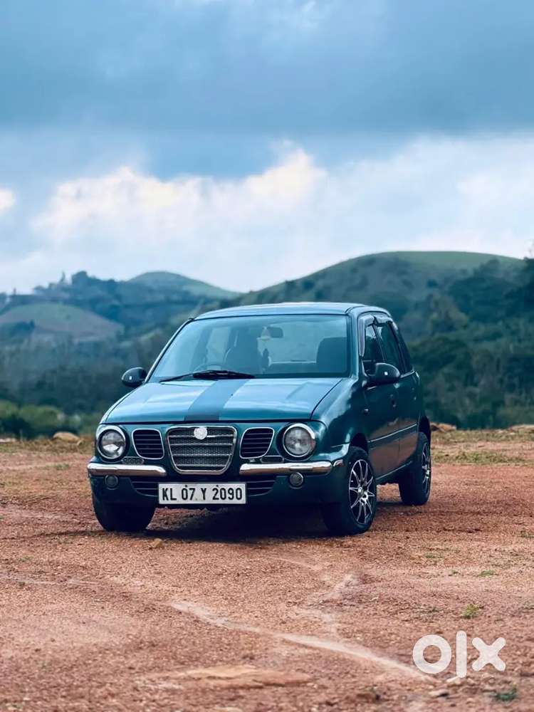 Maruti Suzuki Zen Estilo 1999