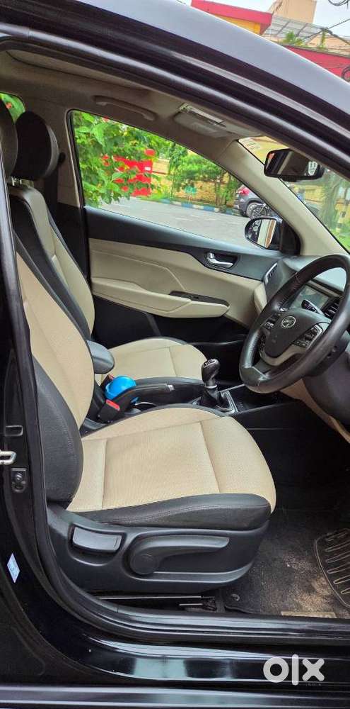 Hyundai Verna 1.6 Sx (o) Crdi, 2019, Diesel