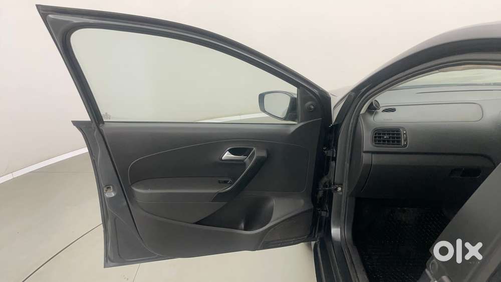 Volkswagen Ameo 1.0 Mpi Trendline, 2019, Petrol