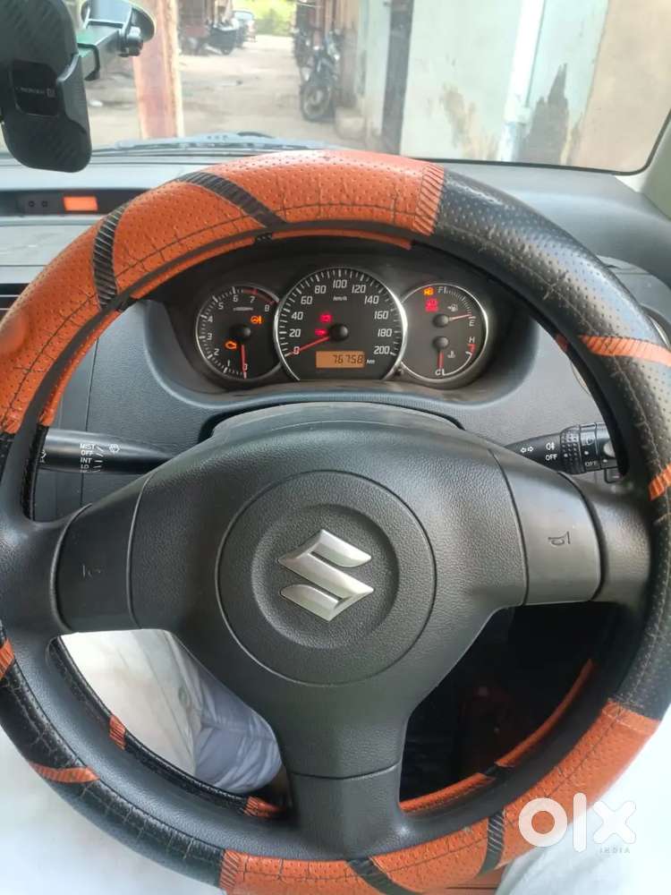Swift Maruti 2010 Petrol Manual