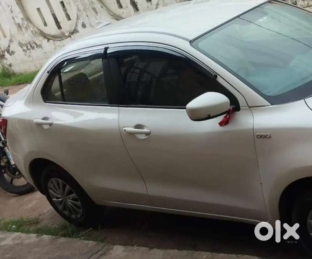 Maruti Dzire Diesel 2018