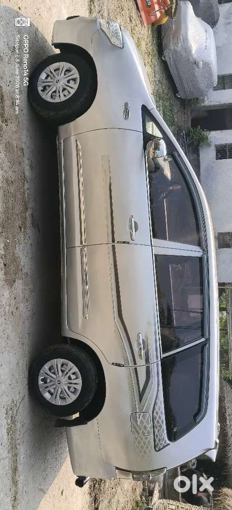 Toyota Innova G 2016 Diesel 87000 Km Driven