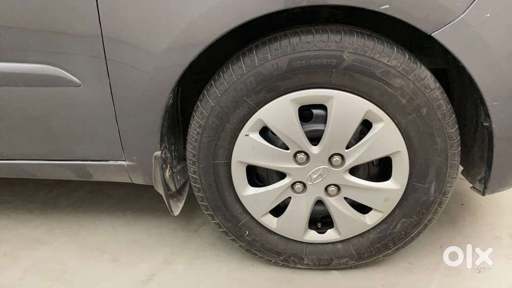 Hyundai I10 Sportz 1.2 Kappa2, 2012, Petrol