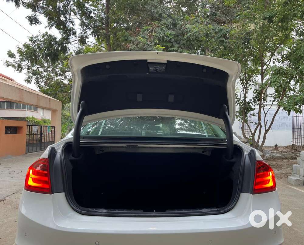 Bmw 3 Series 320d Sport, 2014, Diesel