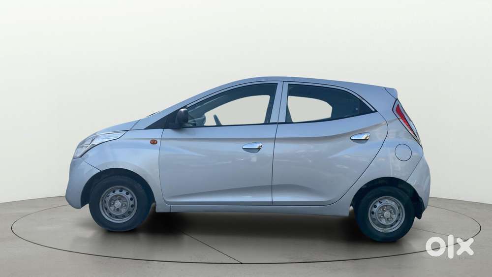 Hyundai Eon Era +, 2017, Petrol