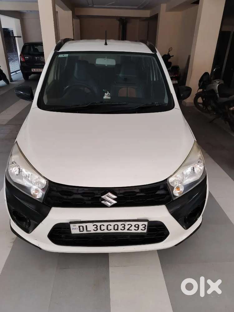 Maruti Suzuki Celerio X Vxi 2019