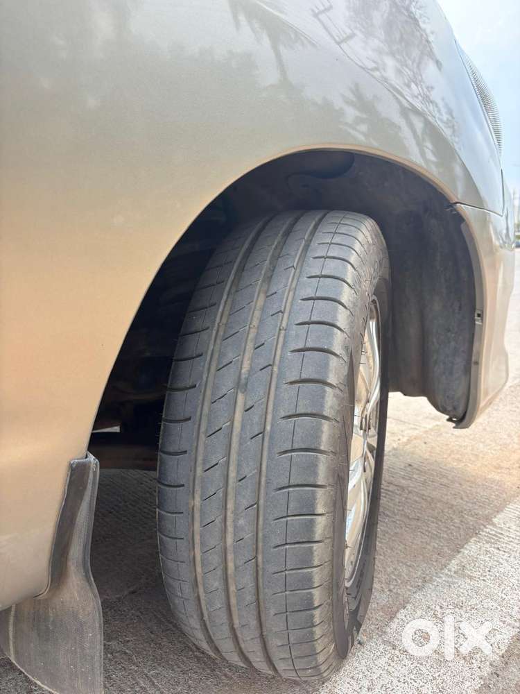 Toyota Innova 2.5 Vx 7 Str, 2011, Diesel