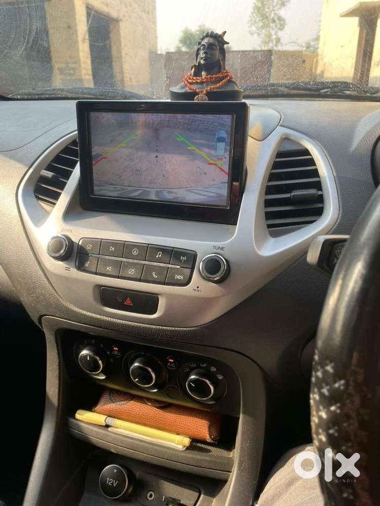 Ford Freestyle 2018 Petrol Good Condition