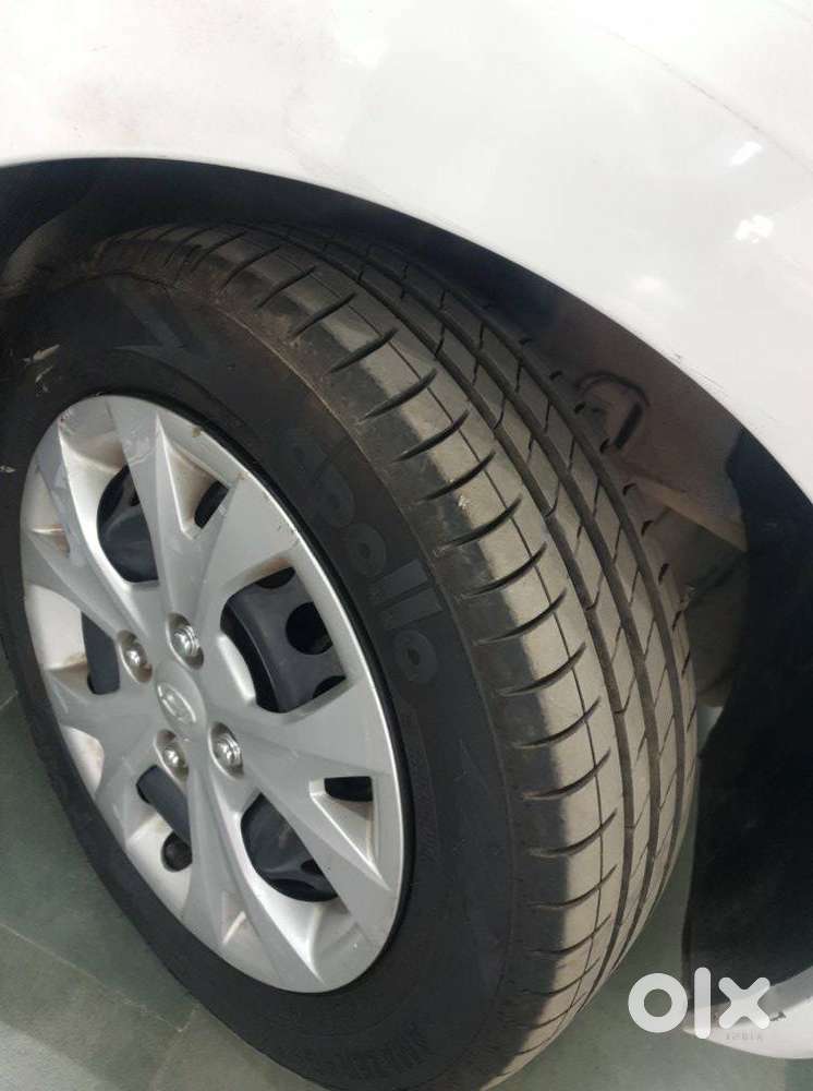 Hyundai Grand I10 2013-2016 Sportz, 2015, Petrol