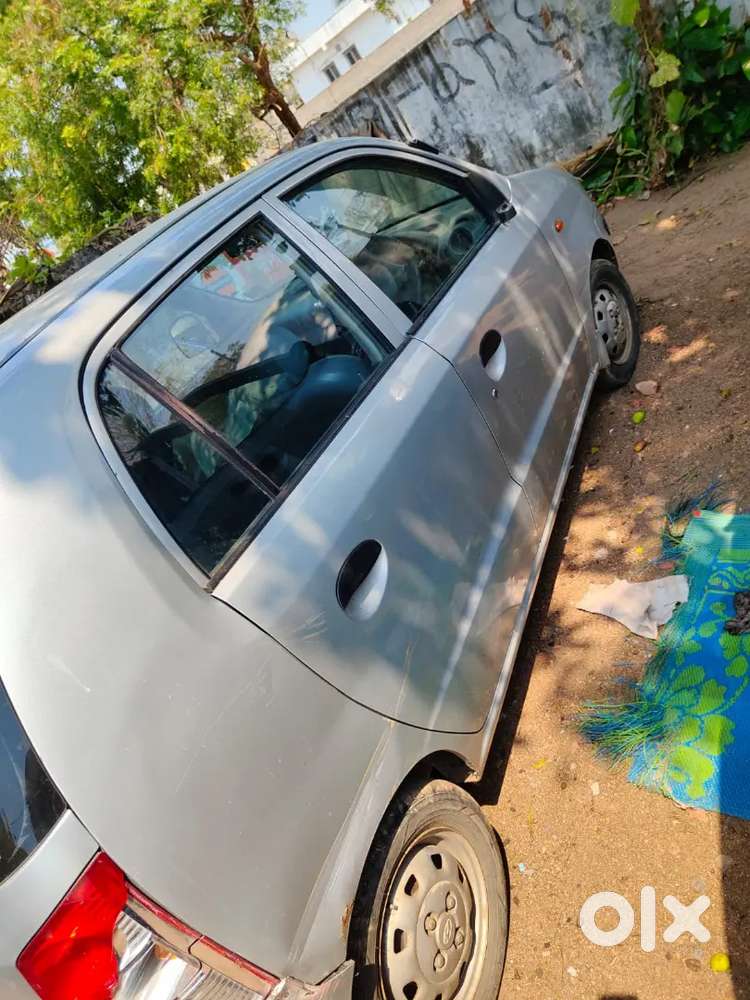 Hyundai Santro Xing 2005