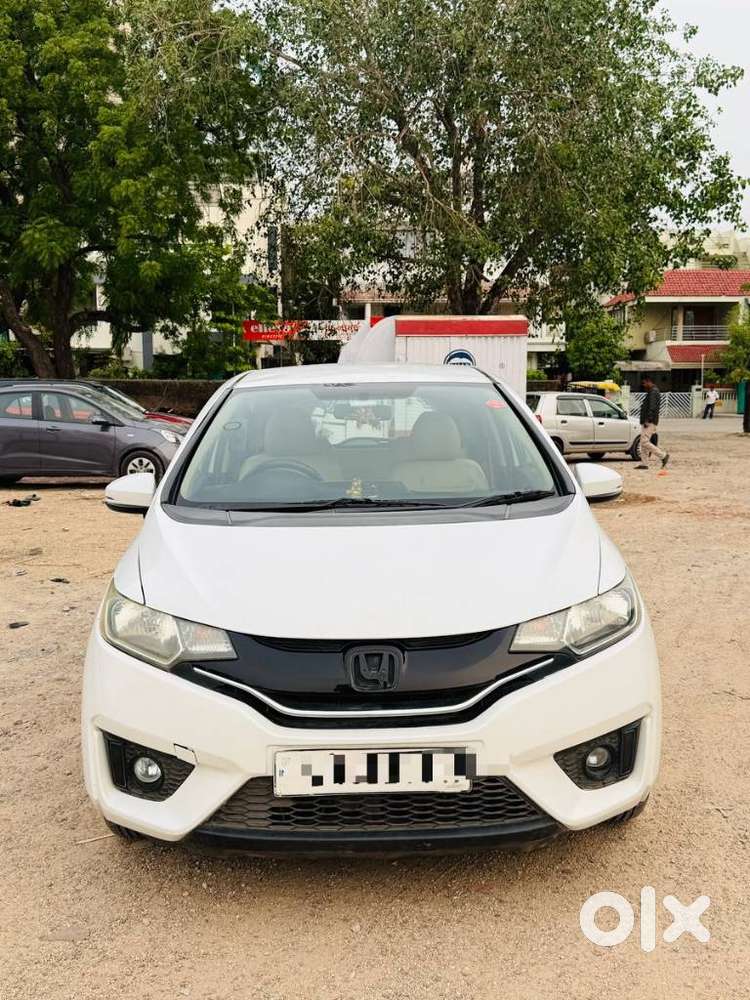 Honda Jazz 1.5 V I Dtec, 2015, Diesel