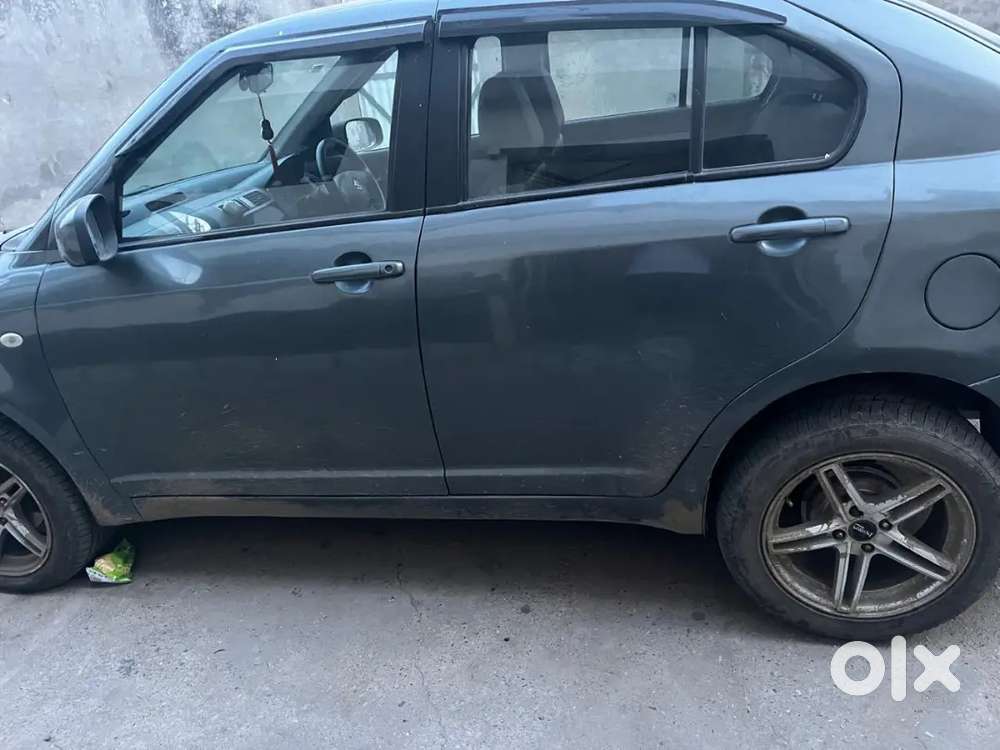 Maruti Suzuki Swift Dzire 2008