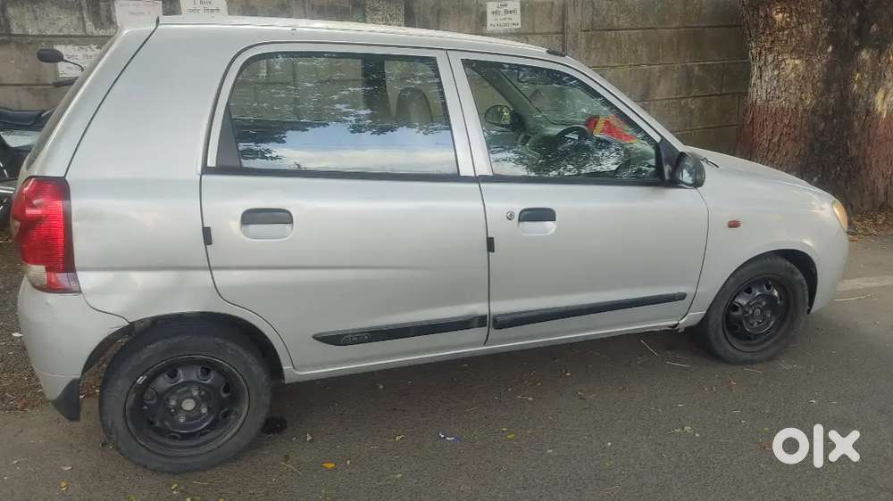 Maruti Suzuki Alto K10 2011