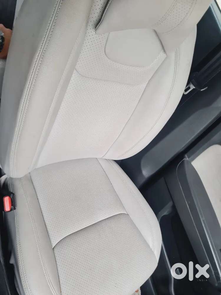 Maruti Suzuki Brezza 2016 Diesel Good Condition