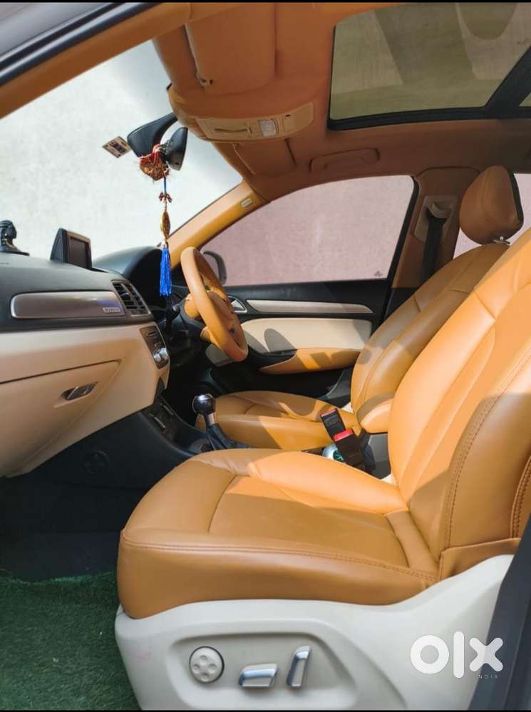 Audi Q3 35tdi Premium, 2019, Diesel