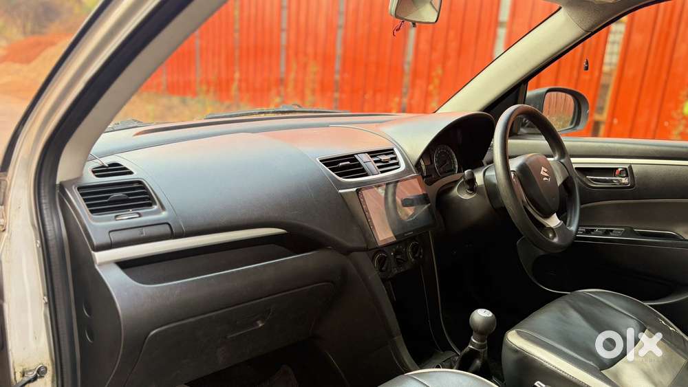 Maruti Suzuki Swift 2011-2014 Vxi, 2014, Petrol