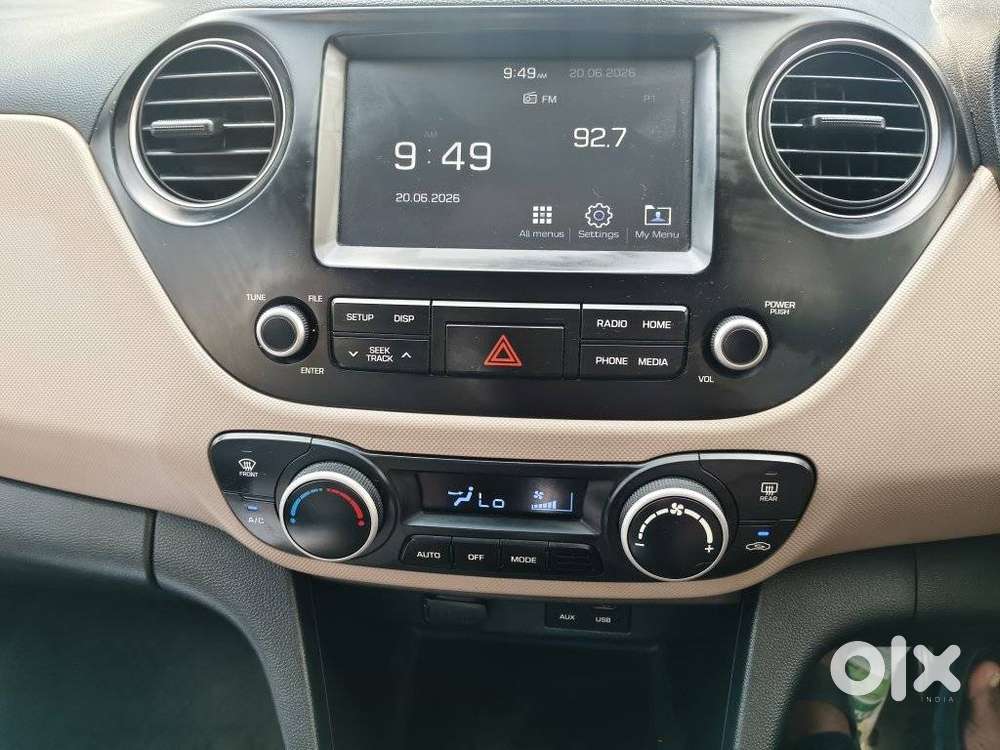 Hyundai Grand I10 Asta 1.2 (o) Vtvt, 2017, Petrol
