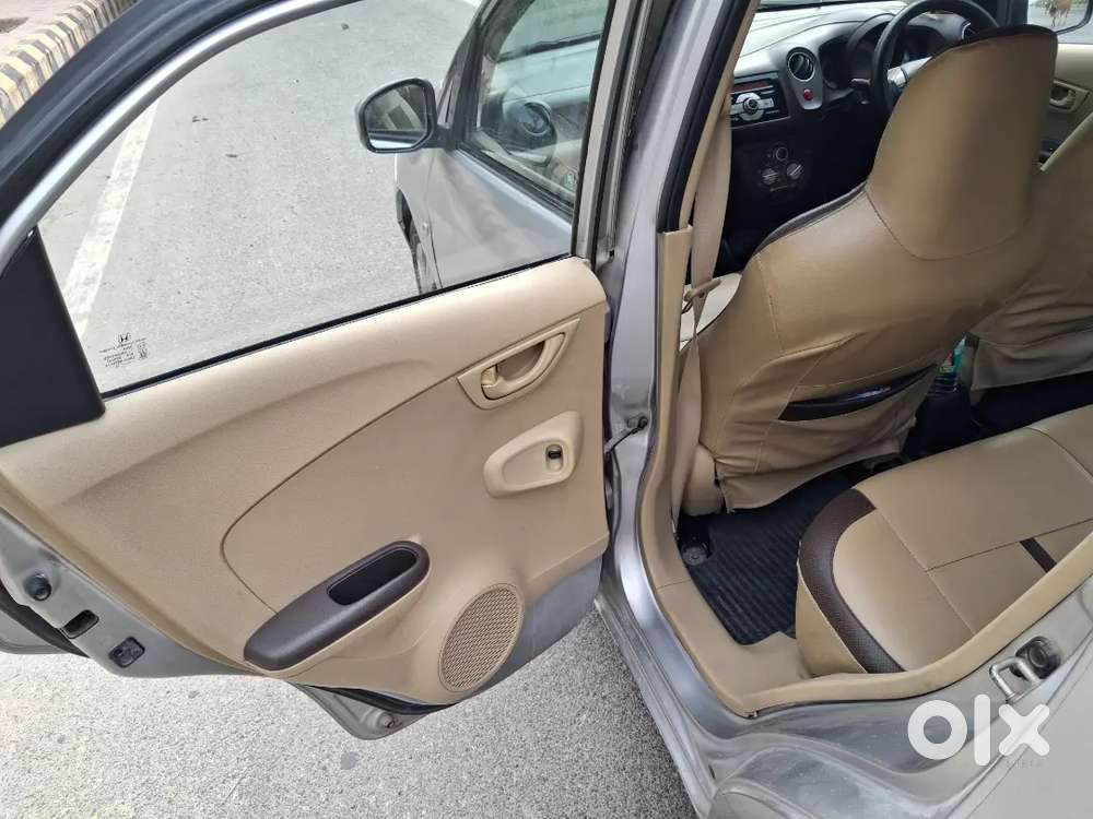 Honda Brio Sell. Car