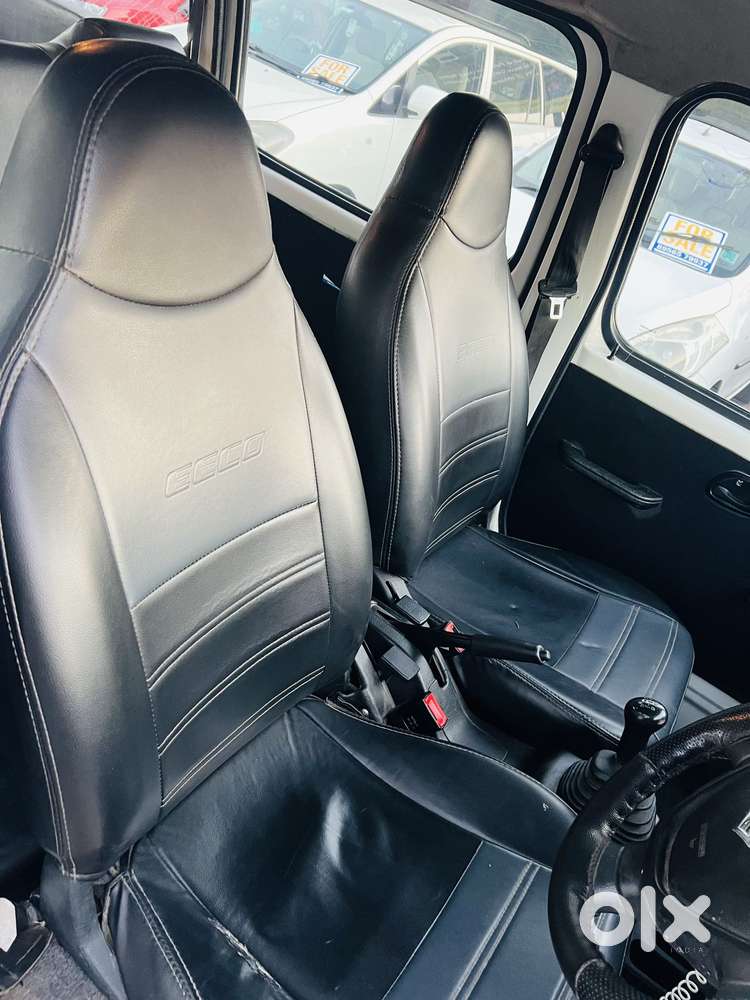 Maruti Suzuki Eeco Cng 5 Seater Ac, 2022, Cng & Hybrids