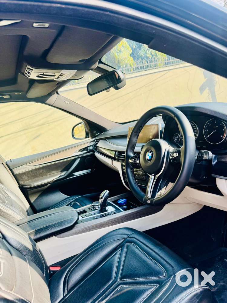 Bmw X5 Xdrive 30d, 2015